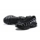 Perfectkicks (M) Nike Air Max Plus Tn Black Grey Shoes 852630-038