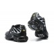 Perfectkicks (M) Nike Air Max Plus Tn Black Grey Shoes 852630-038