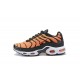 Perfectkicks (M) Nike Air Max Plus Tn Black Orange Shoes BQ4629-001