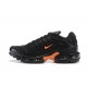 Perfectkicks (M) Nike Air Max Plus Tn Black Orange Shoes