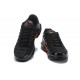 Perfectkicks (M) Nike Air Max Plus Tn Black Orange Shoes