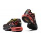 Perfectkicks (M) Nike Air Max Plus Tn Black Red Shoes CZ9270-001