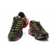 Perfectkicks (M) Nike Air Max Plus Tn Black Red Shoes CZ9270-001