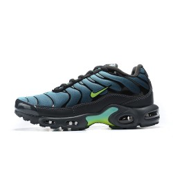 Perfectkicks (M) Nike Air Max Plus Tn Blue Black Shoes CV1636-001