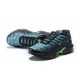 Perfectkicks (M) Nike Air Max Plus Tn Blue Black Shoes CV1636-001