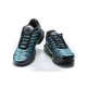 Perfectkicks (M) Nike Air Max Plus Tn Blue Black Shoes CV1636-001