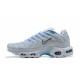 Perfectkicks (M) Nike Air Max Plus Tn Blue Fury Shoes 852630-105