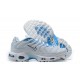 Perfectkicks (M) Nike Air Max Plus Tn Blue Fury Shoes 852630-105