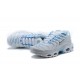 Perfectkicks (M) Nike Air Max Plus Tn Blue Fury Shoes 852630-105