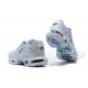 Perfectkicks (M) Nike Air Max Plus Tn Blue Fury Shoes 852630-105