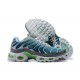 Perfectkicks (M) Nike Air Max Plus Tn Blue Green Shoes CT1619-400