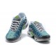 Perfectkicks (M) Nike Air Max Plus Tn Blue Green Shoes CT1619-400