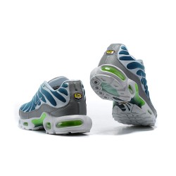 Perfectkicks (M) Nike Air Max Plus Tn Blue Green Shoes CT1619-400