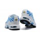 Perfectkicks (M) Nike Air Max Plus Tn Blue White Shoes 852630-411