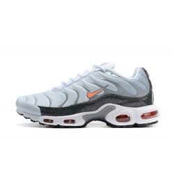 Perfectkicks (M) Nike Air Max Plus Tn Crater Grey Shoes DA1500-100