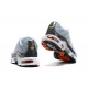 Perfectkicks (M) Nike Air Max Plus Tn Crater Grey Shoes DA1500-100