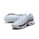 Perfectkicks (M) Nike Air Max Plus Tn Crater Grey Shoes DA1500-100