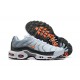 Perfectkicks (M) Nike Air Max Plus Tn Crater Grey Shoes DA1500-100