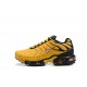 Perfectkicks (M) Nike Air Max Plus Tn Frequency Pack Yellow Black Shoes AV7940-700