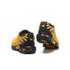 Perfectkicks (M) Nike Air Max Plus Tn Frequency Pack Yellow Black Shoes AV7940-700