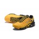 Perfectkicks (M) Nike Air Max Plus Tn Frequency Pack Yellow Black Shoes AV7940-700