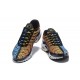 Perfectkicks (M) Nike Air Max Plus Tn Greedy Blue Orange Shoes AV7021-001