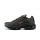 Perfectkicks (M) Nike Air Max Plus Tn Green Orange Shoes