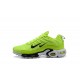 Perfectkicks (M) Nike Air Max Plus Tn Green White Shoes 815994-300