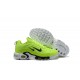 Perfectkicks (M) Nike Air Max Plus Tn Green White Shoes 815994-300