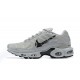 Perfectkicks (M) Nike Air Max Plus Tn Grey Black Shoes CU3454-002