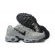 Perfectkicks (M) Nike Air Max Plus Tn Grey Black Shoes CU3454-002