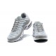 Perfectkicks (M) Nike Air Max Plus Tn Grey White Shoes CZ7552-002