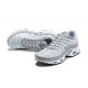 Perfectkicks (M) Nike Air Max Plus Tn Grey White Shoes CZ7552-002