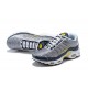 Perfectkicks (M) Nike Air Max Plus Tn Grey Yellow Shoes BV1983-500