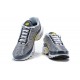 Perfectkicks (M) Nike Air Max Plus Tn Grey Yellow Shoes BV1983-500