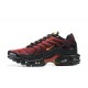 Perfectkicks (M) Nike Air Max Plus Tn Magma Pack Black Red Shoes CV1636-002