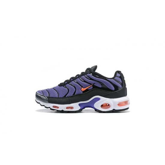 Perfectkicks (M) Nike Air Max Plus Tn Purple Black Shoes CD0609-024