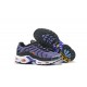 Perfectkicks (M) Nike Air Max Plus Tn Purple Black Shoes CD0609-024