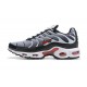 Perfectkicks (M) Nike Air Max Plus Tn QS Black Red Shoes 