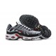 Perfectkicks (M) Nike Air Max Plus Tn QS Black Red Shoes 