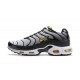 Perfectkicks (M) Nike Air Max Plus Tn QS Black Yellow Shoes CI2299-002