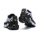 Perfectkicks (M) Nike Air Max Plus Tn QS Black Yellow Shoes CI2299-002