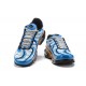 Perfectkicks (M) Nike Air Max Plus Tn QS White Blue Shoes 815994-400