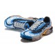 Perfectkicks (M) Nike Air Max Plus Tn QS White Blue Shoes 815994-400