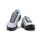 Perfectkicks (M) Nike Air Max Plus Tn QS White Green Shoes AJ2013-100