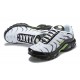 Perfectkicks (M) Nike Air Max Plus Tn QS White Green Shoes AJ2013-100