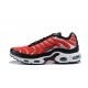 Perfectkicks (M) Nike Air Max Plus Tn Red Black Shoes