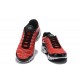 Perfectkicks (M) Nike Air Max Plus Tn Red Black Shoes