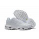 Perfectkicks (M) Nike Air Max Plus Tn SE White Shoes AJ2029-100