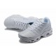 Perfectkicks (M) Nike Air Max Plus Tn SE White Shoes AJ2029-100